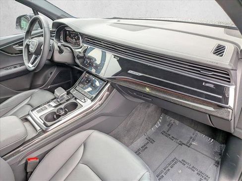Certified 2025 Audi Q7 3.0T Premium Plus w/ Premium Plus Package AWD/4WD image 25