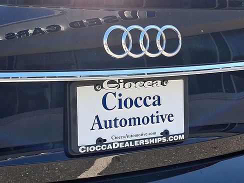 Used 2019 Audi A6 3.0T Premium w/ Convenience Package image 30