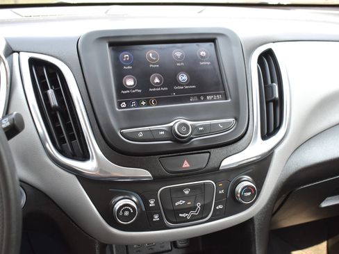 Used 2020 Chevrolet Equinox LS AWD/4WD image 19