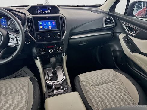 Used 2024 Subaru Forester Premium image 28