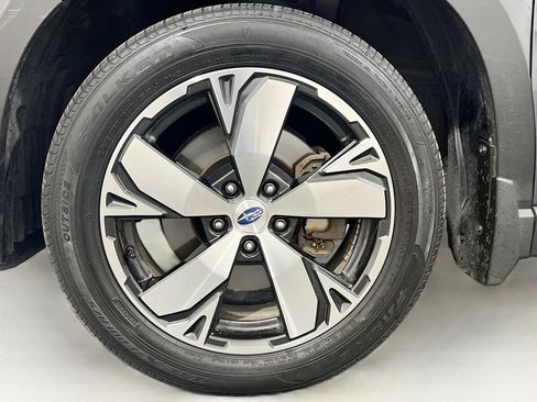 Used 2021 Subaru Forester Touring w/ Popular Package #2 image 25