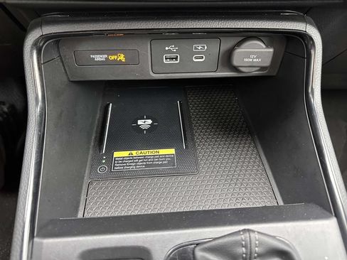 Used 2025 Honda CR-V EX-L image 27