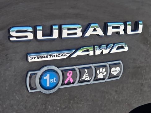 Used 2023 Subaru Forester Sport AWD/4WD image 6