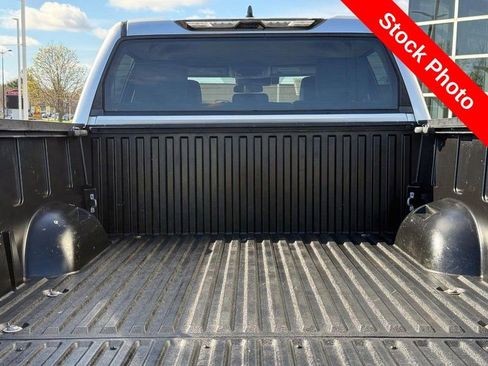 Used 2023 Toyota Tundra SR5 w/ TRD Sport Premium Package image 9