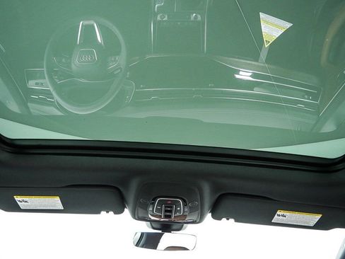 New 2026 Audi Q7 2.0T Premium image 22