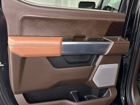Used 2025 Ford F150 King Ranch AWD/4WD image 25