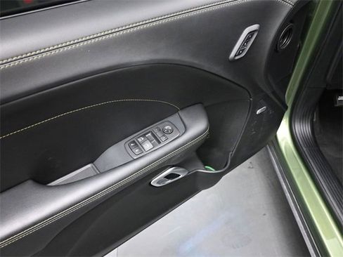 Used 2023 Dodge Challenger R/T Scat Pack image 16