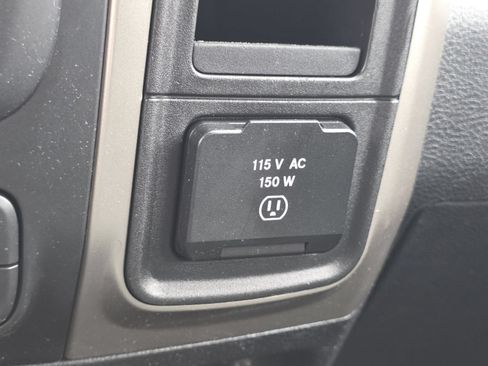 Used 2013 RAM 1500 Big Horn AWD/4WD image 4
