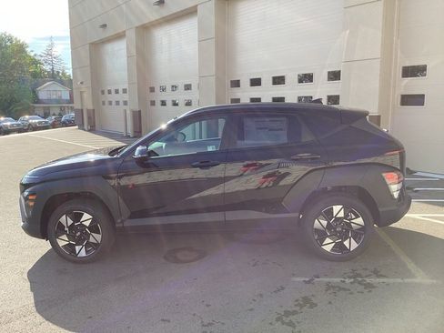 New 2025 Hyundai Kona SEL image 4