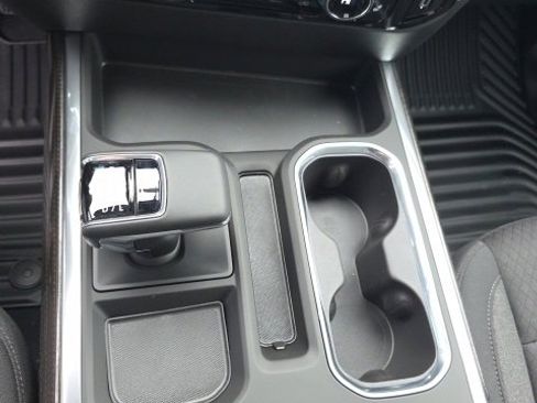 New 2025 Chevrolet Silverado 1500 RST w/ Convenience Package II image 23