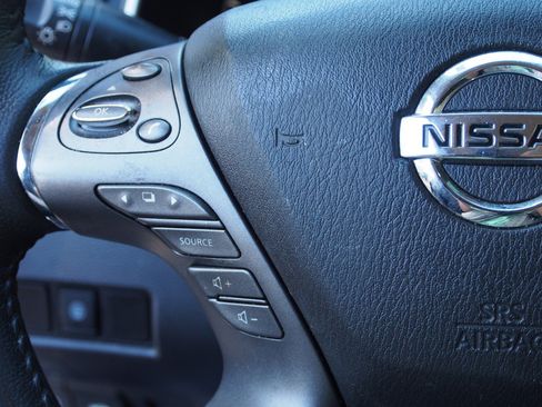 Used 2020 Nissan Murano SV FWD image 23