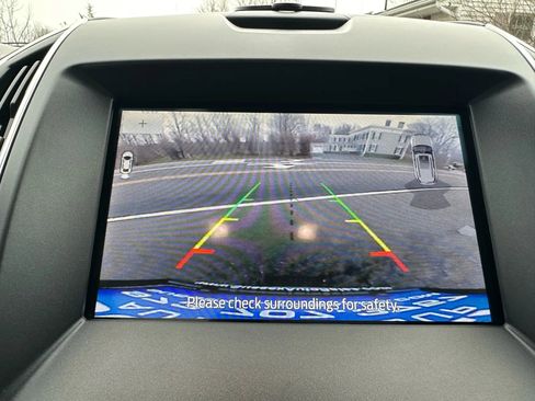 Used 2019 Ford Edge ST w/ Equipment Group 401A image 27