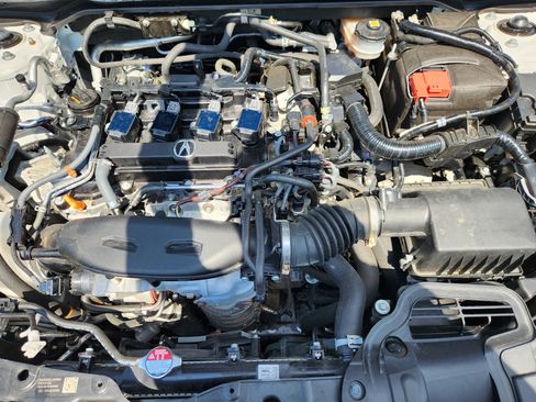 Certified 2023 Acura Integra A-Spec FWD image 18