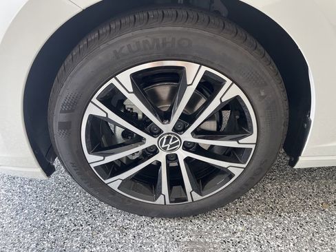 New 2026 Volkswagen Jetta Sport FWD image 9