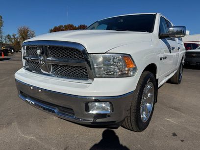 Used 2010 Dodge Ram 1500 Truck Laramie