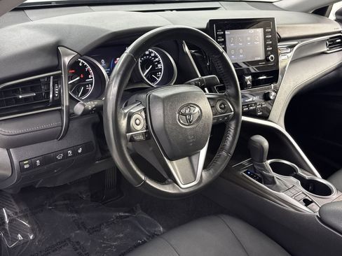 Used 2024 Toyota Camry LE w/ Cold Weather Package image 7