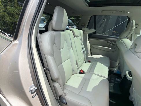 Used 2024 Volvo XC90 T8 Plus w/ Protection Package AWD/4WD image 21