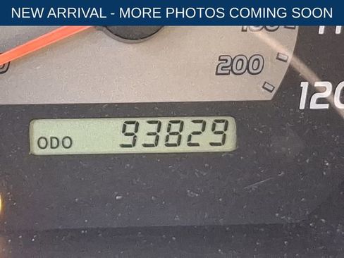 Used 2007 Toyota Tacoma 4x4 Double Cab image 9