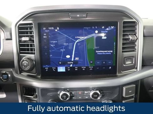New 2026 Ford F150 XLT w/ Equipment Group 302A MID AWD/4WD image 45