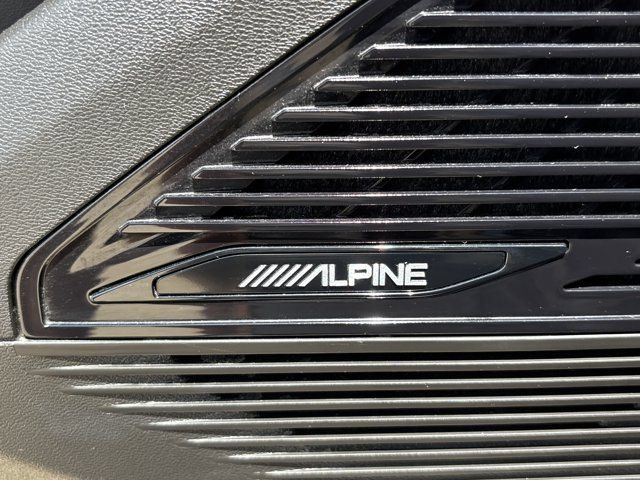 Used 2025 Jeep Wagoneer S Limited AWD/4WD image 23