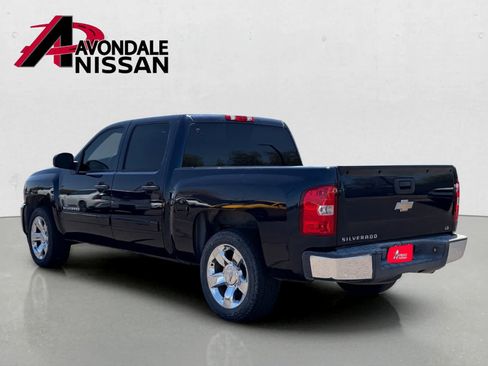 Used 2008 Chevrolet Silverado 1500 LS RWD image 3