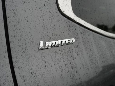 Used 2024 Toyota Tundra Limited w/ Power Package RWD image 10