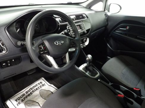 Used 2017 Kia Rio LX w/ Power Package image 8