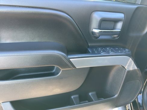 Used 2017 Chevrolet Silverado 1500 LT w/ All Star Edition image 15