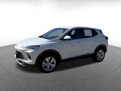 Used 2025 Buick Encore GX Preferred image 8