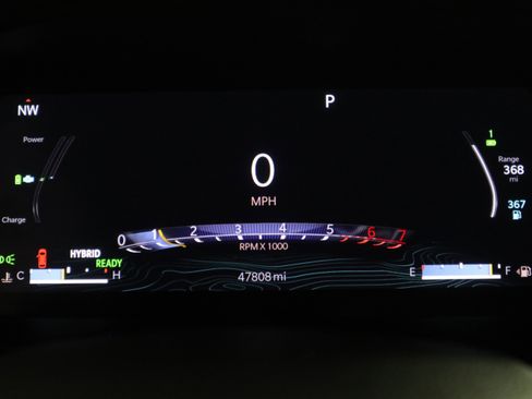 Used 2023 Jeep Grand Cherokee 4WD 4xe image 17