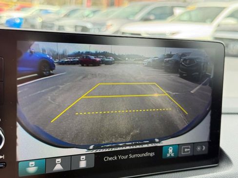 Certified 2026 Acura Integra A-Spec image 26