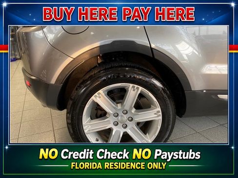 Used 2014 Land Rover Range Rover Evoque Pure Plus AWD/4WD image 27