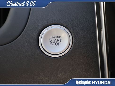 Certified 2024 Hyundai Tucson Limited FWD image 34