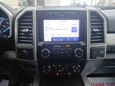 Used 2021 Ford F250 Lariat image 16