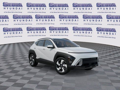 New 2026 Hyundai Kona SEL Sport image 2