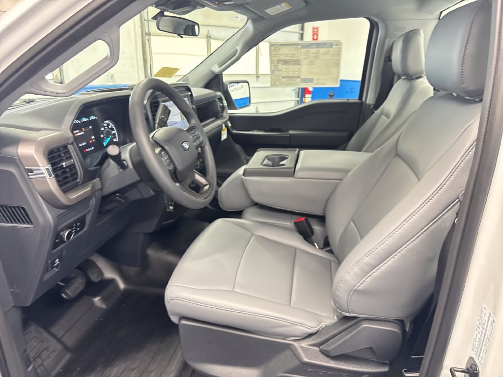 New 2026 Ford F150 XL RWD image 10