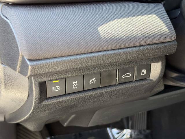 Used 2026 Toyota Camry LE FWD image 24