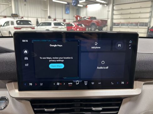 New 2026 Ford Explorer Active image 17