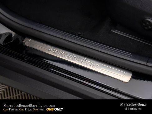 New 2026 Mercedes-Benz GLC 350e 4MATIC image 16