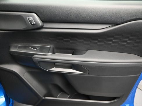 New 2025 Ford Ranger XL image 27