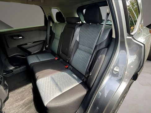 Certified 2023 Nissan Rogue SV AWD/4WD image 22