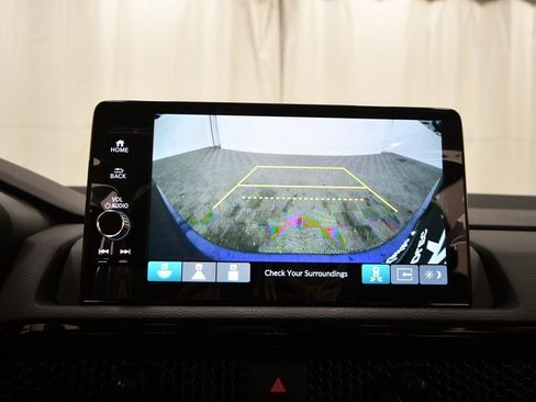 New 2026 Honda CR-V EX-L image 22