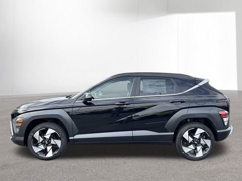 New 2026 Hyundai Kona Limited AWD/4WD image 14