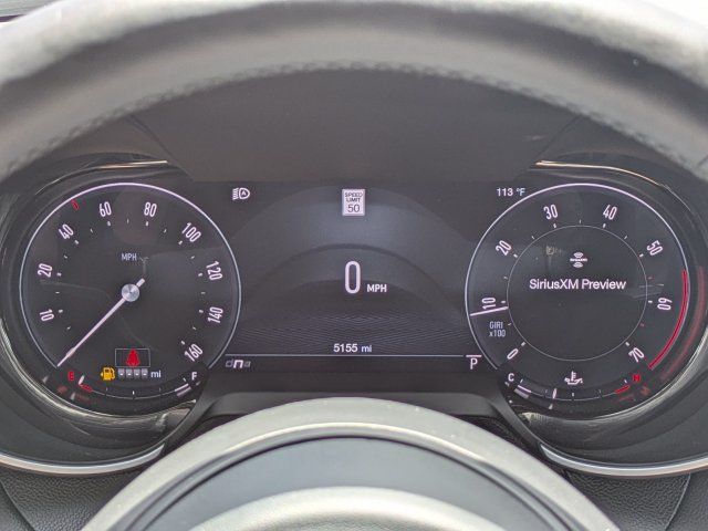 Used 2024 Alfa Romeo Giulia Ti RWD image 42