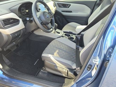 Certified 2025 Subaru Forester image 14