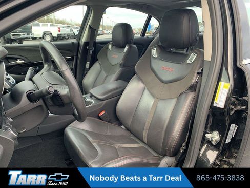 Used 2017 Chevrolet SS image 13