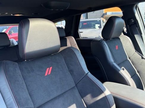 New 2026 Dodge Durango GT image 31