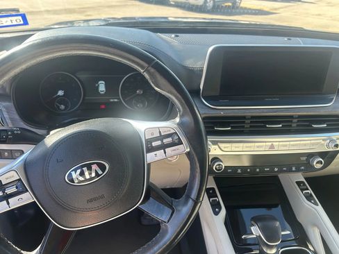 Used 2021 Kia Telluride SX w/ SX Prestige Package image 23