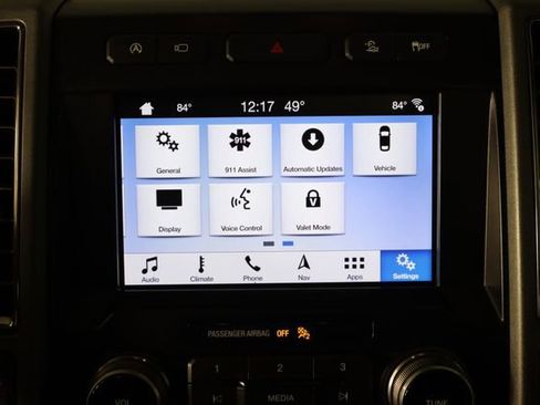 Used 2019 Ford F150 Raptor w/ Equipment Group 802A Luxury image 58