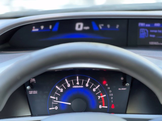 Used 2012 Honda Civic LX image 31